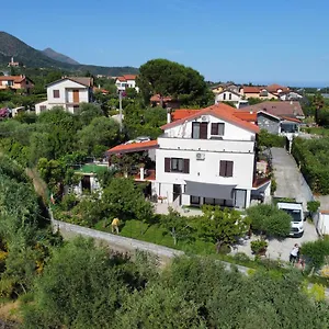  Bed & Breakfast Marco Aurelio