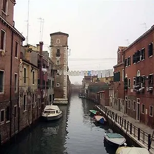 Giardini , Venezia Italia