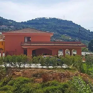 3* Bed & Breakfast Petitui