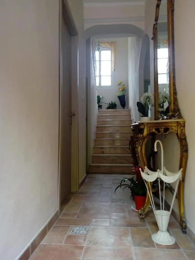Bed and Breakfast Il Girasole ...At Andorus' House Erli