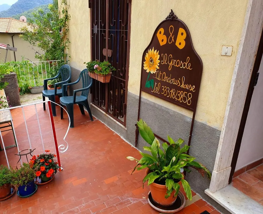 Bed and Breakfast Il Girasole ...At Andorus' House Erli 0*,  Italia