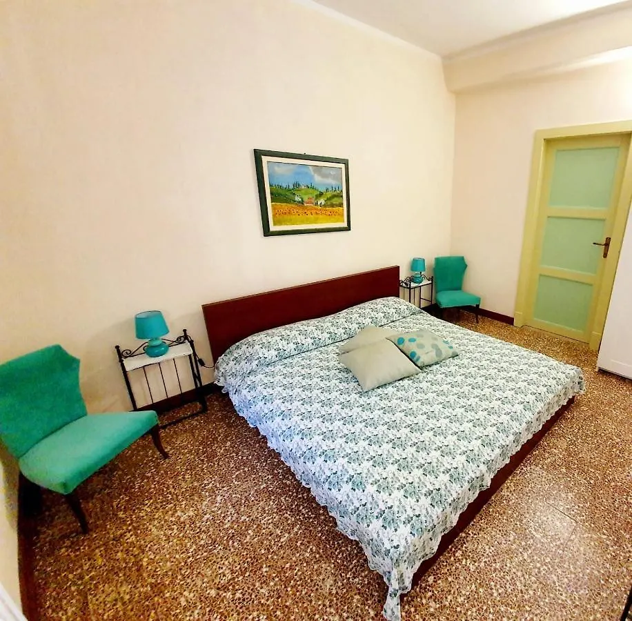 Bed & Breakfast Bed and Breakfast Il Girasole ...At Andorus' House Erli