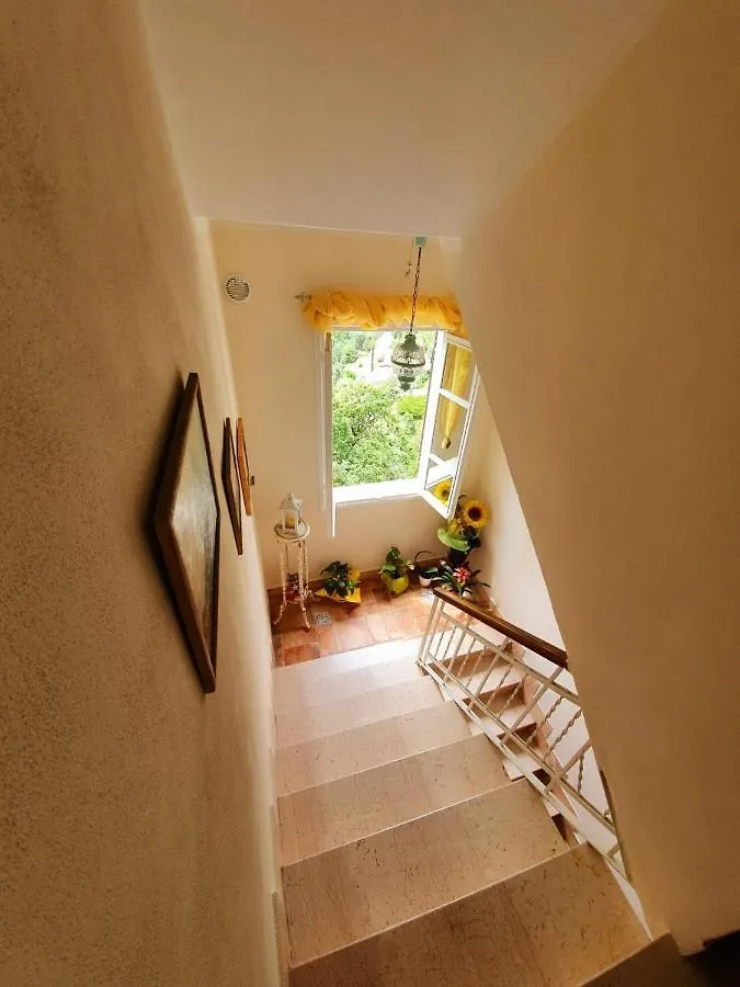 Bed & Breakfast Bed and Breakfast Il Girasole ...At Andorus' House Erli
