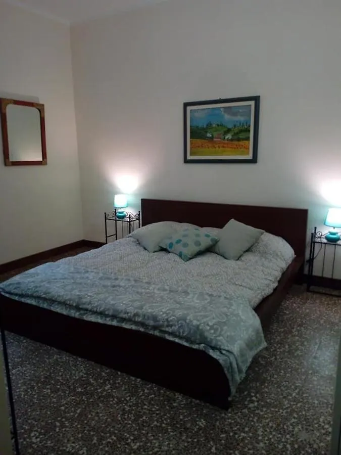 Bed and Breakfast Il Girasole ...At Andorus' House Erli 0*,