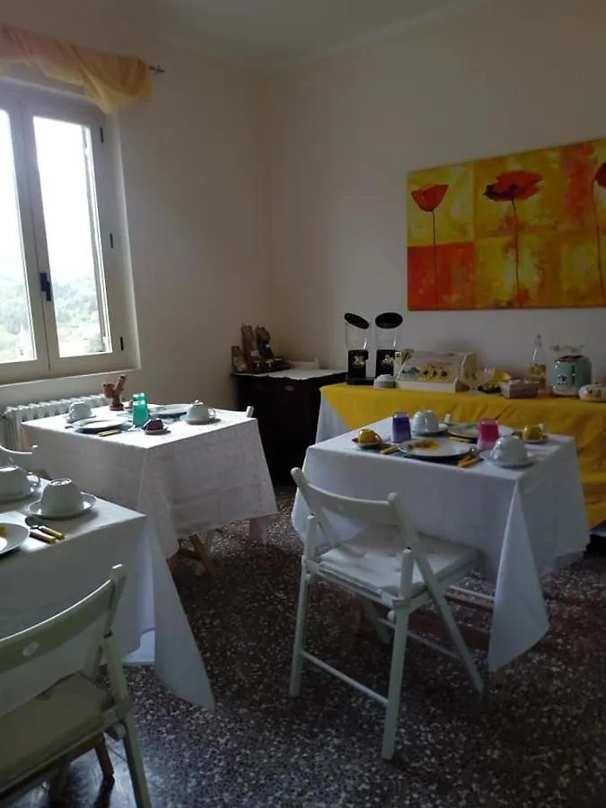 Bed & Breakfast Bed and Breakfast Il Girasole ...At Andorus' House Erli