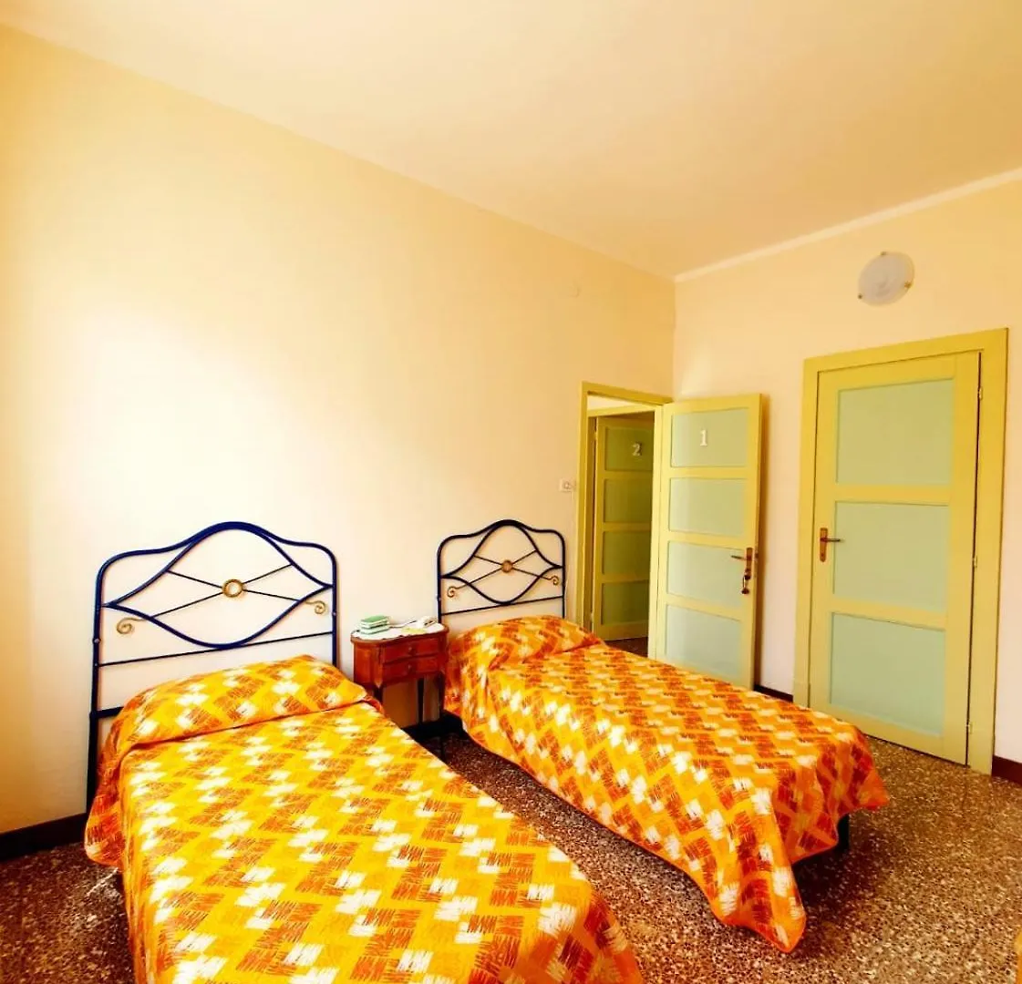 Bed and Breakfast Il Girasole ...At Andorus' House Erli
